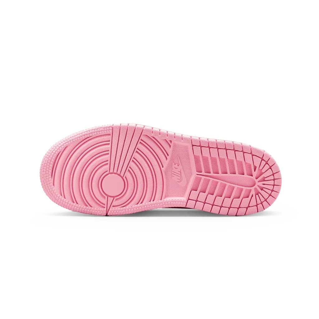 Air Jordan x Travis Scott 1 Retro Low OG 'Sail Tropical Pink' PS (2026)
