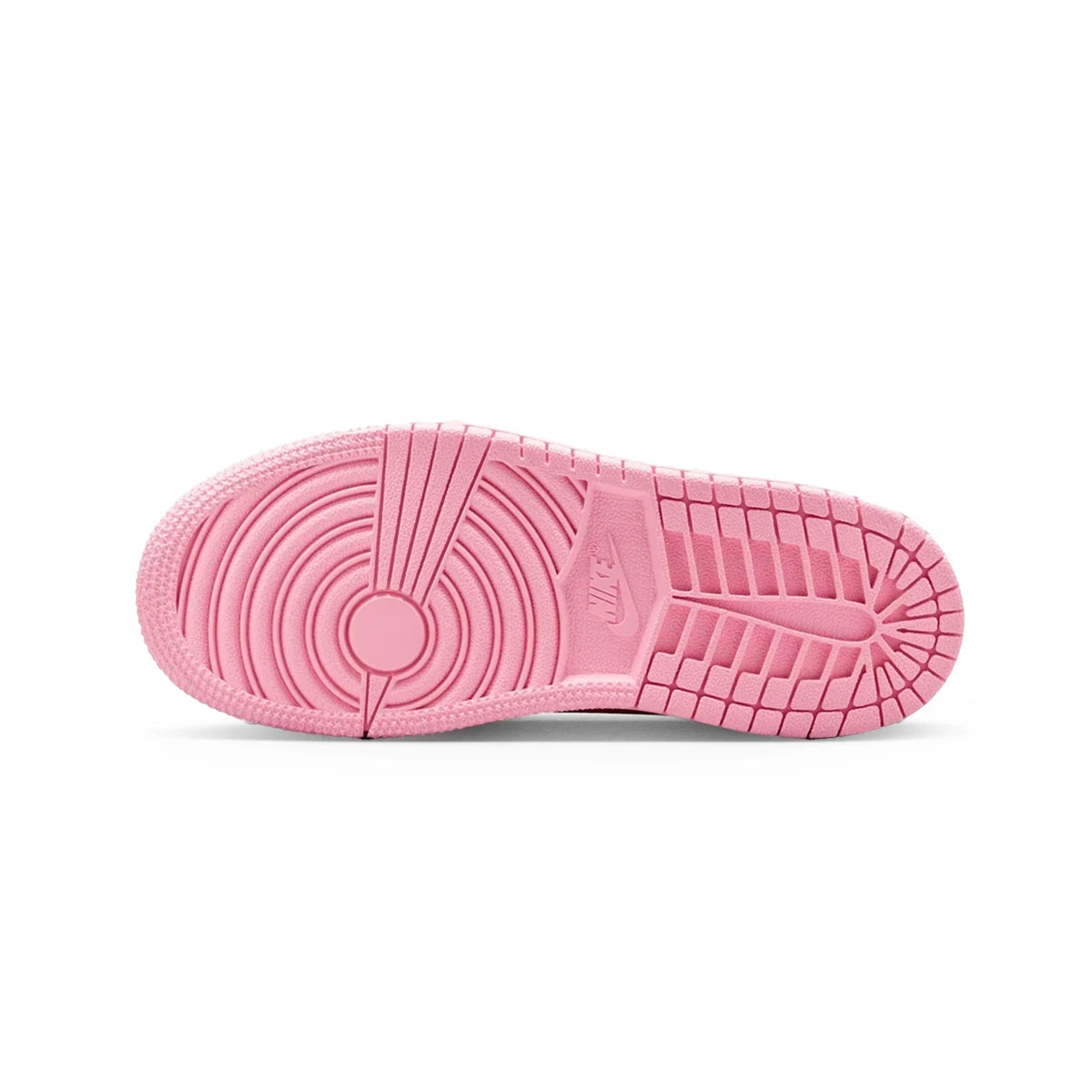 Air Jordan x Travis Scott 1 Retro Low OG 'Sail Tropical Pink' PS (2026)
