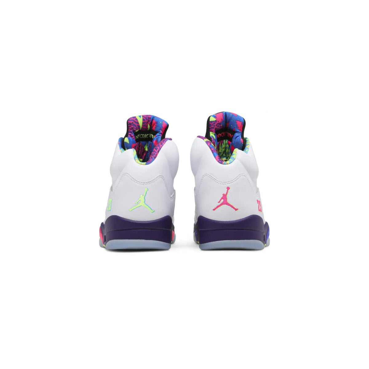 Air Jordan 5 'Alternate Bel-Air'