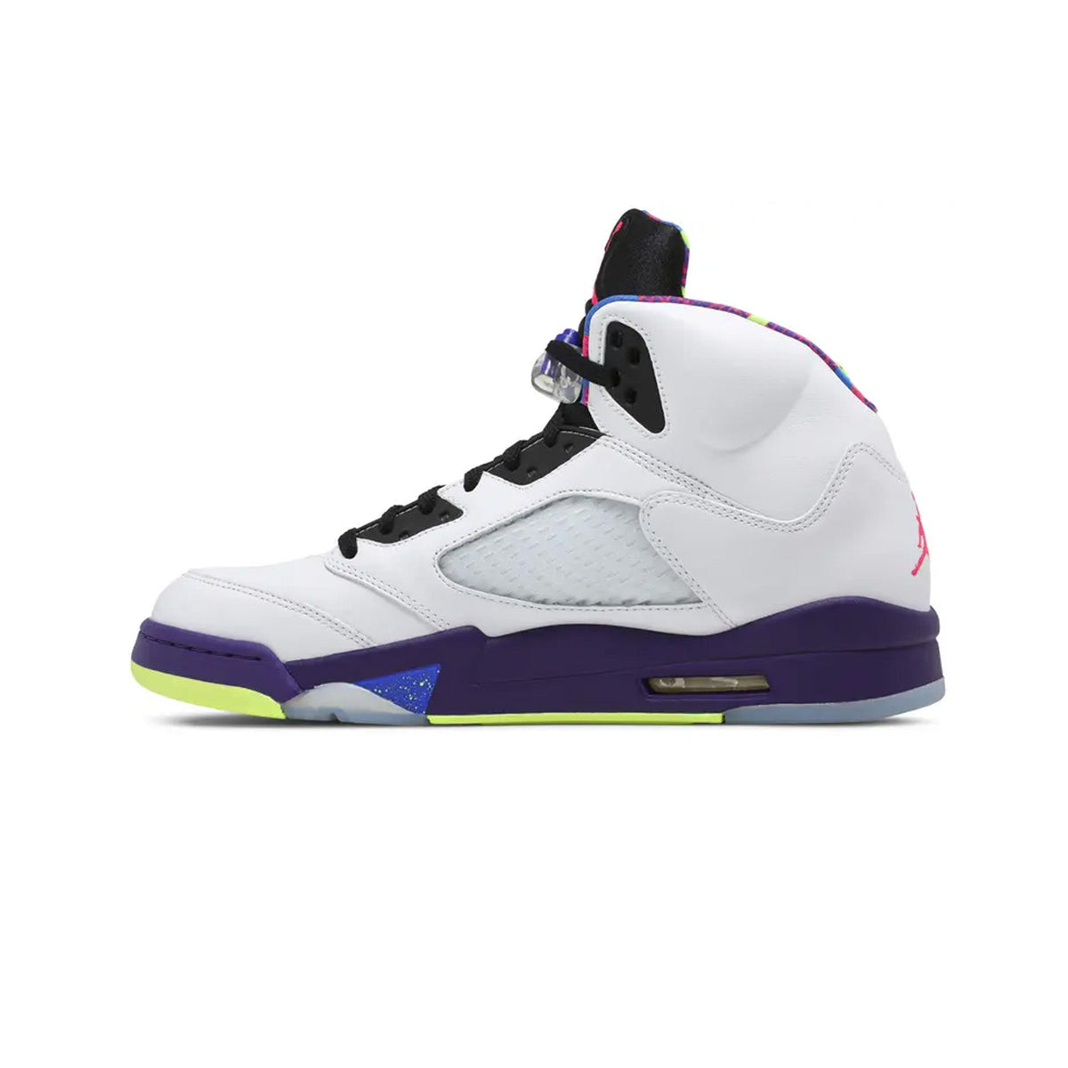 Air Jordan 5 'Alternate Bel-Air'
