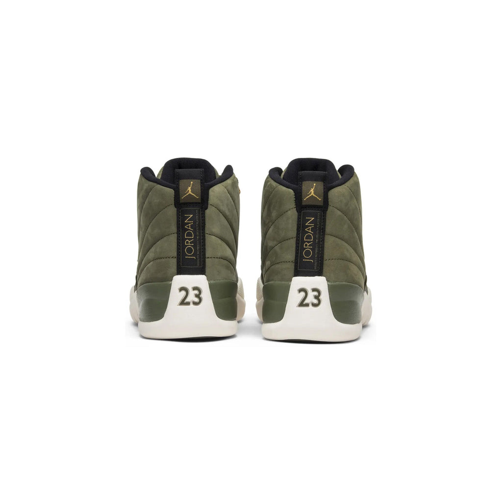 Air Jordan 12 Retro 'Chris Paul Class Of 2003' (2018)