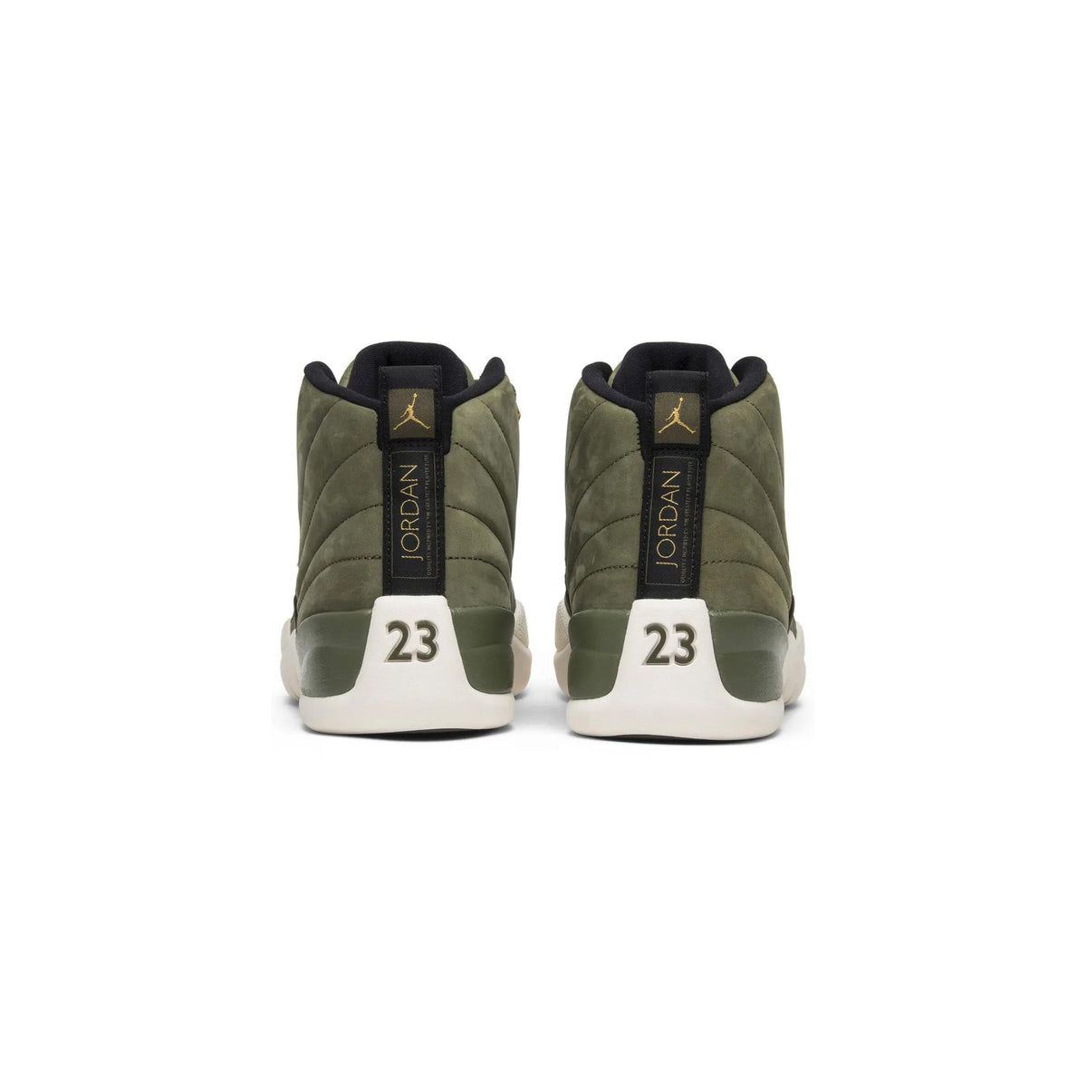 Air Jordan 12 Retro 'Chris Paul Class Of 2003' (2018)