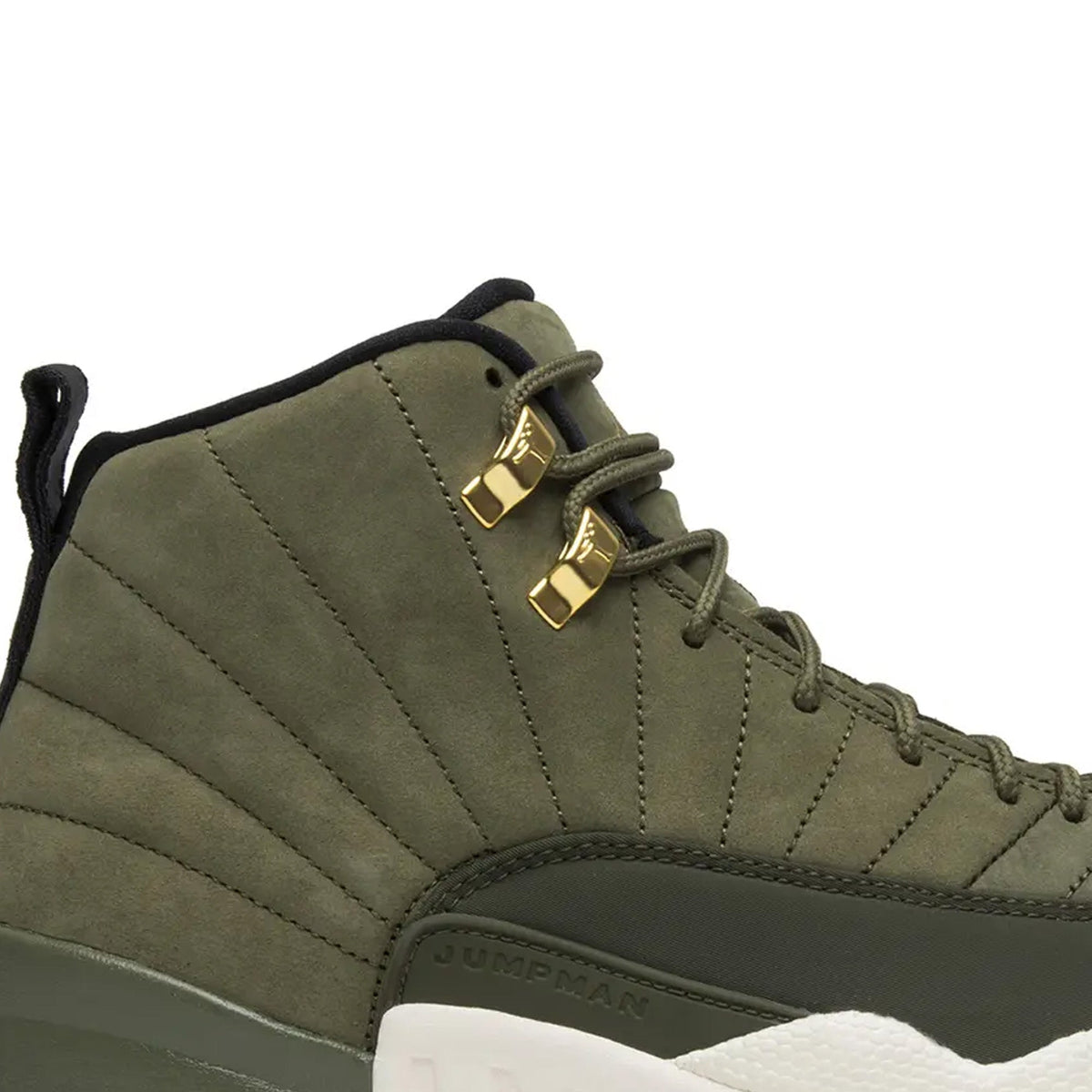 Air Jordan 12 Retro 'Chris Paul Class Of 2003' (2018)