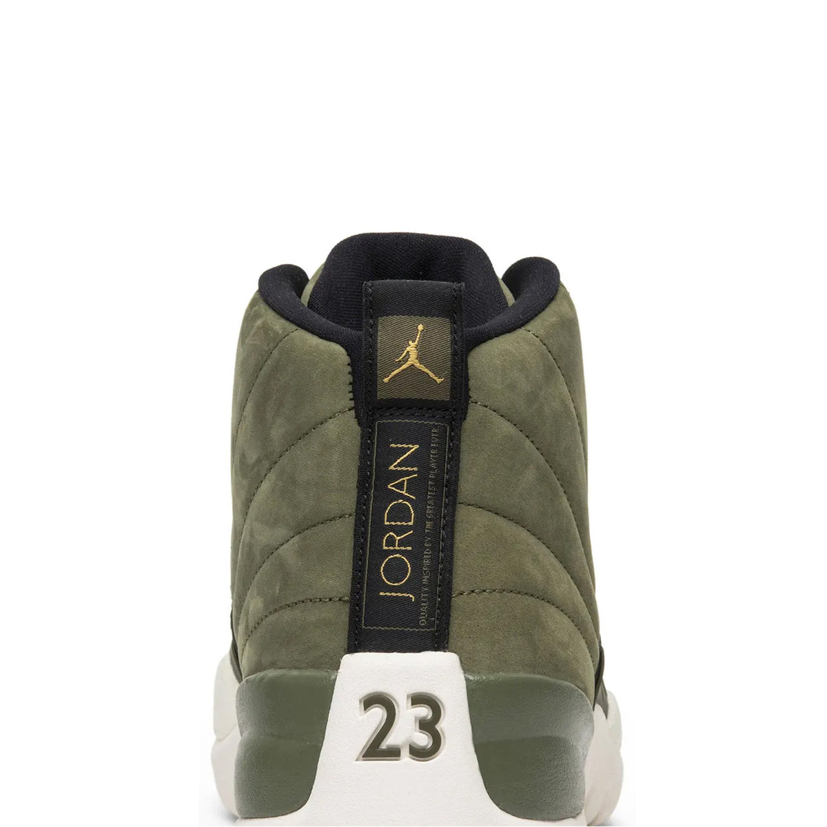 Air Jordan 12 Retro 'Chris Paul Class Of 2003' (2018)
