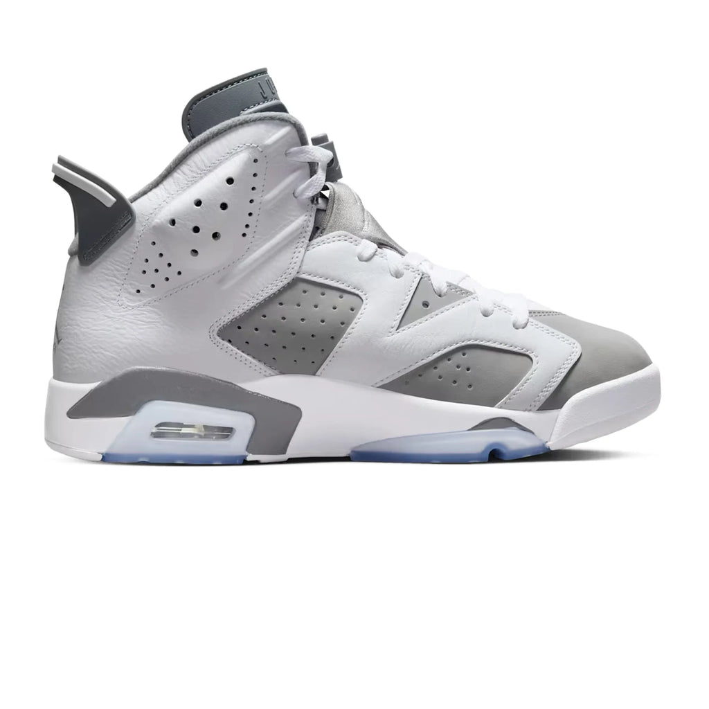 Air Jordan 6 Retro 'Cool Grey' (2023)