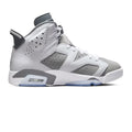 Air Jordan 6 Retro 'Cool Grey' (2023)