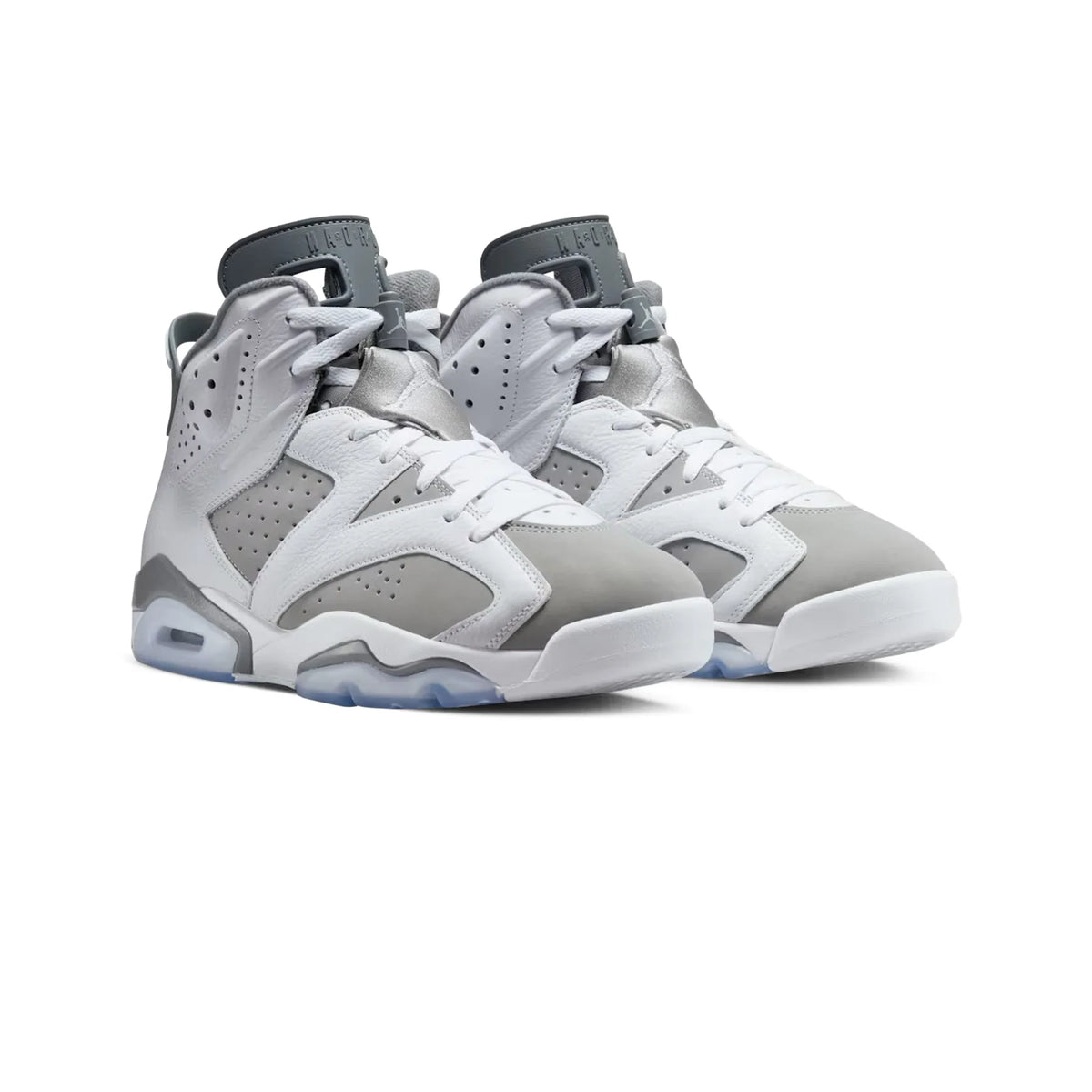 Air Jordan 6 Retro 'Cool Grey' (2023)