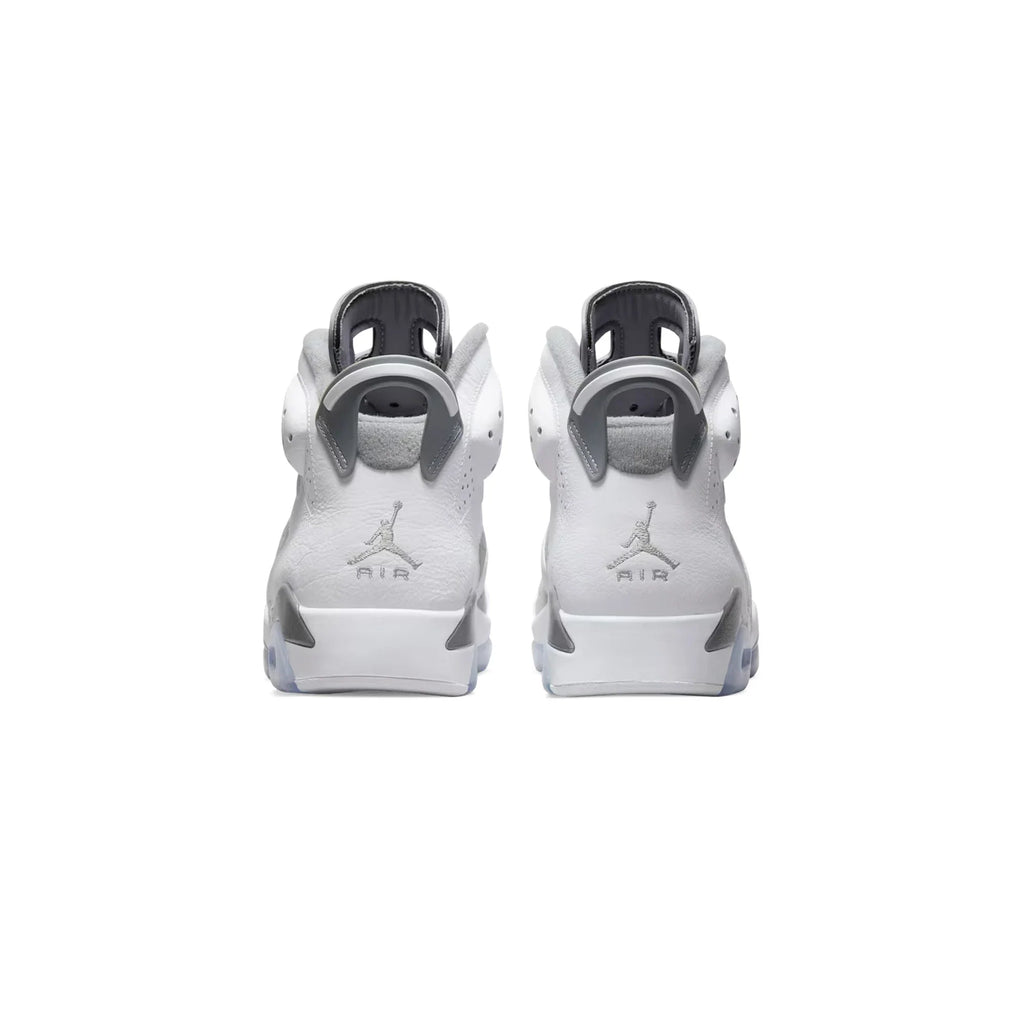 Air Jordan 6 Retro 'Cool Grey' (2023)