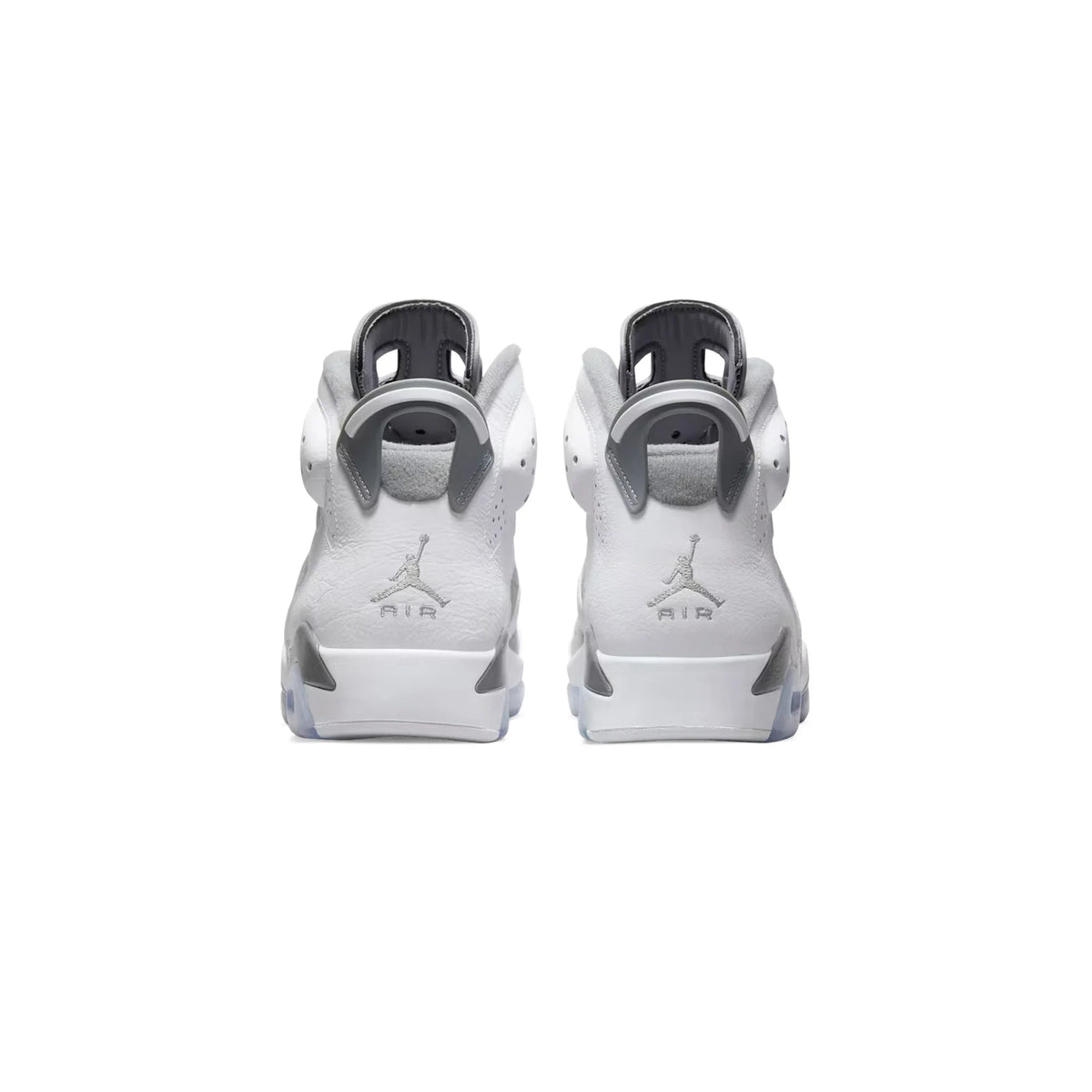 Air Jordan 6 Retro 'Cool Grey' (2023)