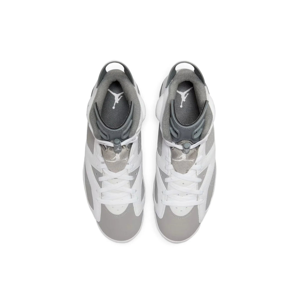 Air Jordan 6 Retro 'Cool Grey' (2023)