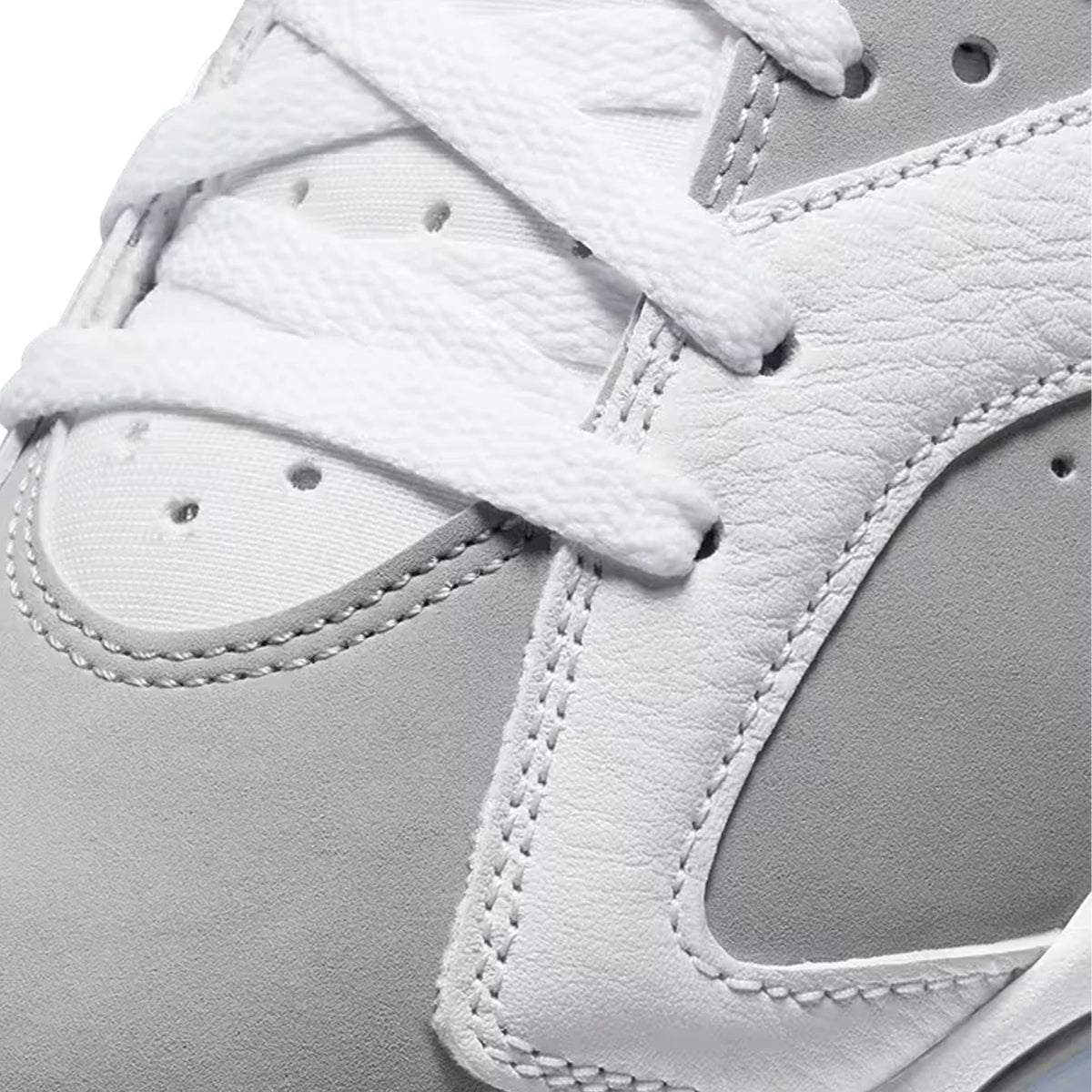 Air Jordan 6 Retro 'Cool Grey' (2023)