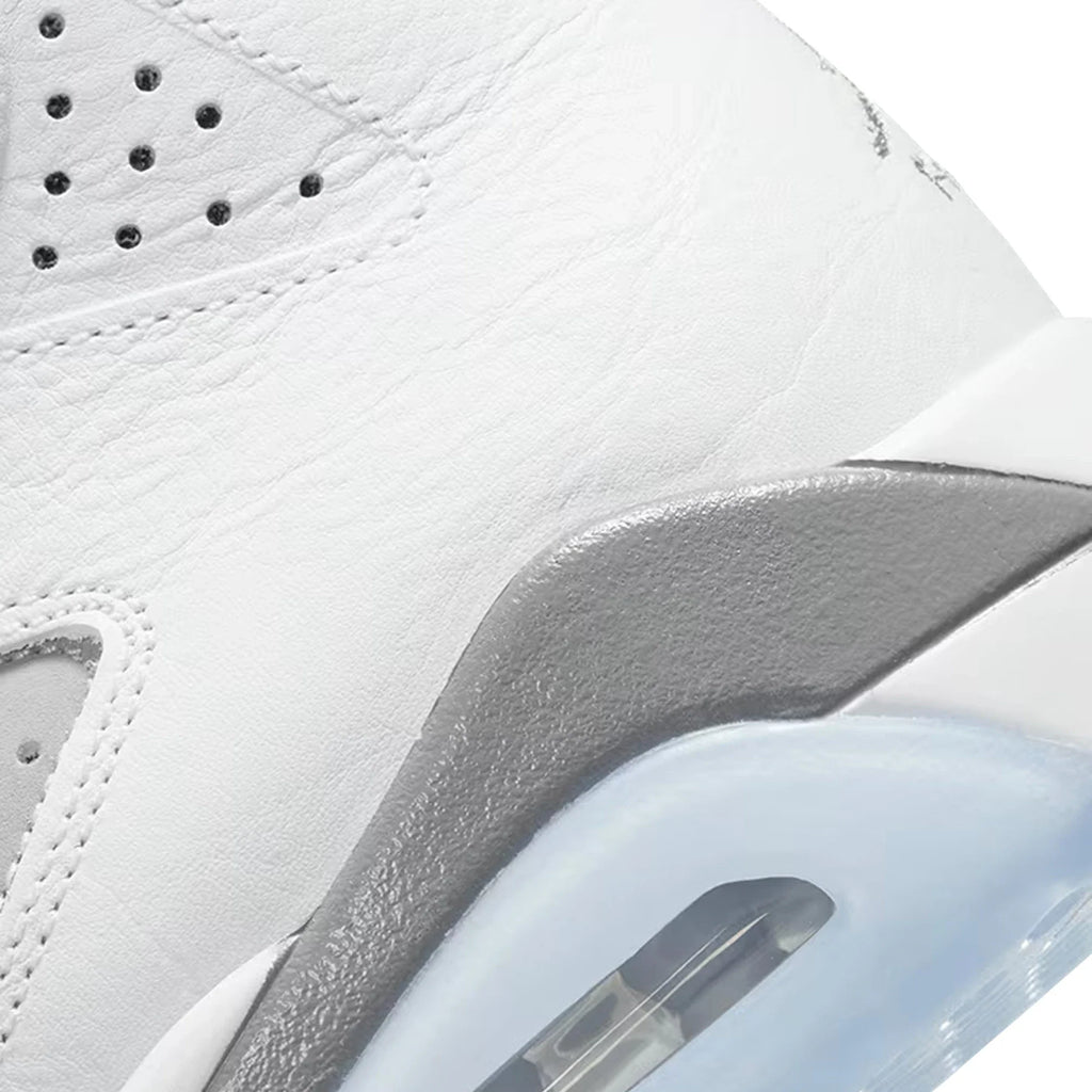 Air Jordan 6 Retro 'Cool Grey' (2023)