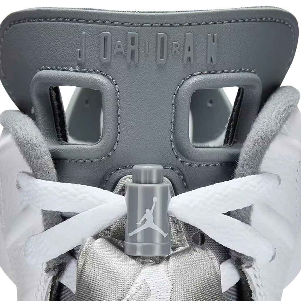Air Jordan 6 Retro 'Cool Grey' (2023)