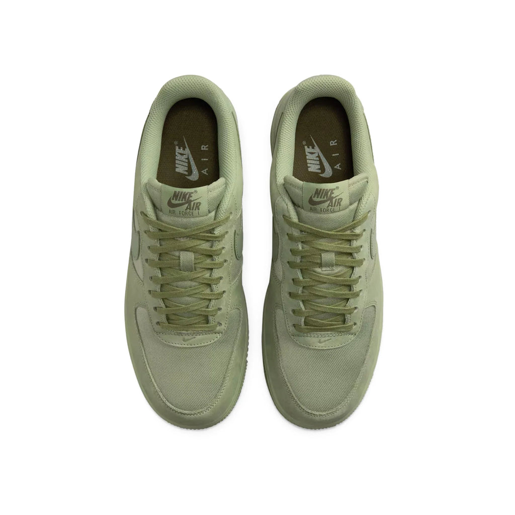 Nike Air Force 1 '07 LX 'Oil Green' (2023)