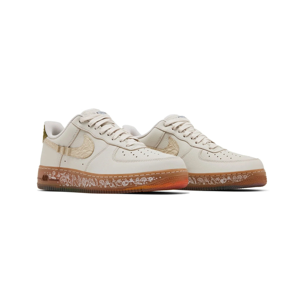 Nike Air Force 1 Low 'Doernbecher Oli Fasone-Lancaster' (2026)
