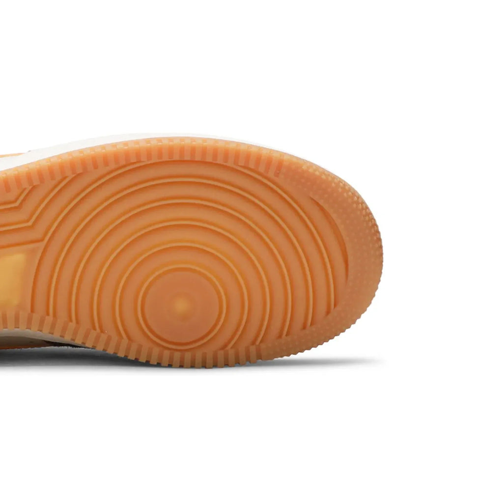 Nike Air Force 1 Low Premium 'Daktari Stripes' (2021)