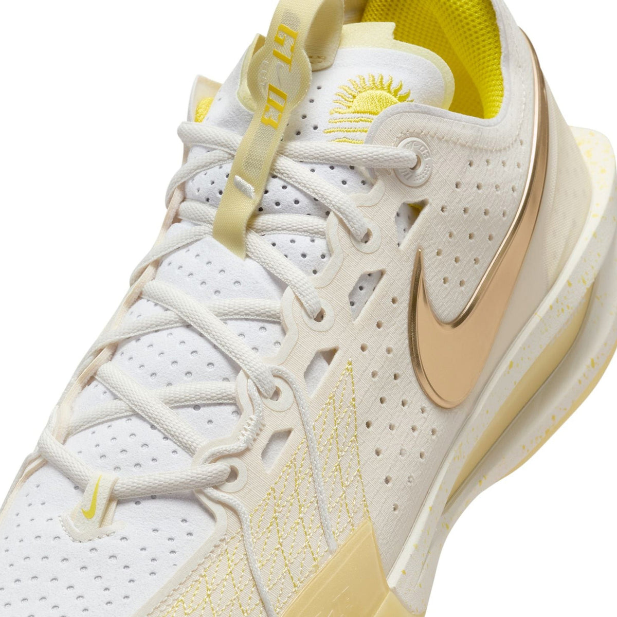 Nike Air Zoom GT Cut 3 'Jordan Poole' (2024)