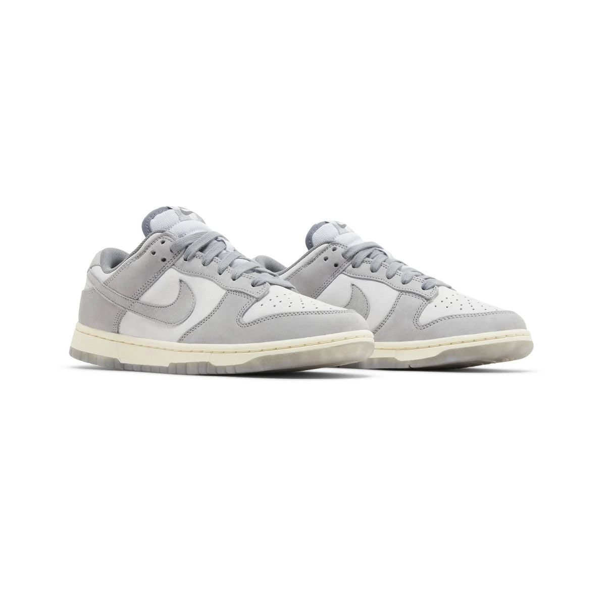 Nike Dunk Low 'Cool Grey Football Grey' Women's (2024)