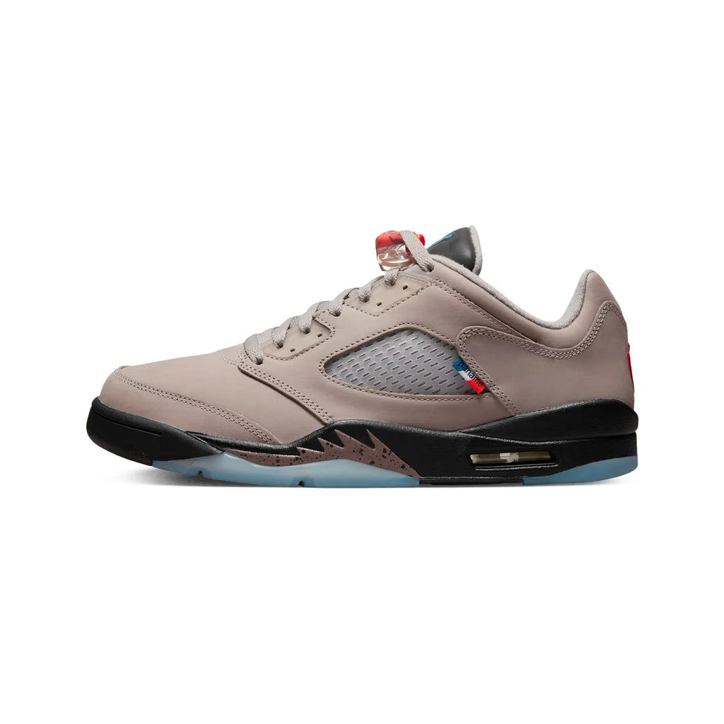 Paris Saint-Germain x Air Jordan 5 Retro Low 'Paname' (2022)