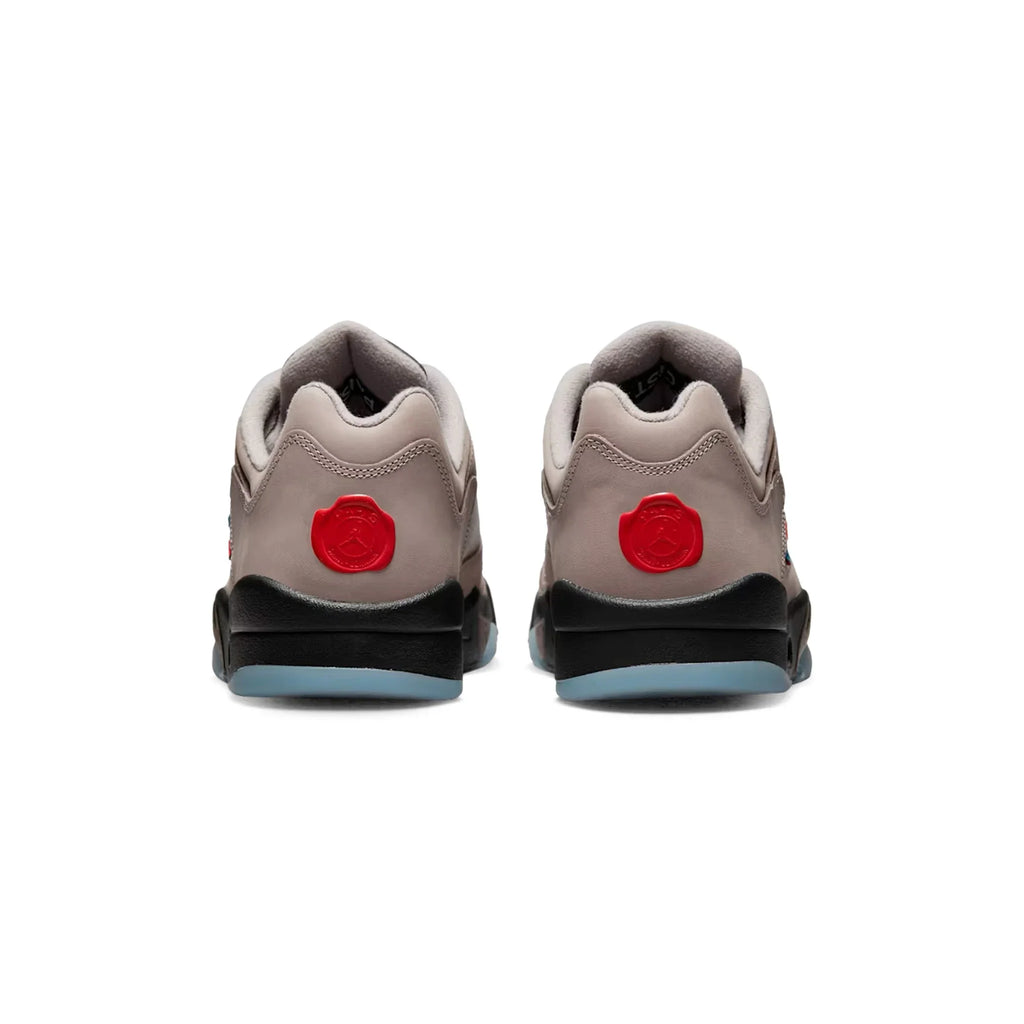Paris Saint-Germain x Air Jordan 5 Retro Low 'Paname' (2022)