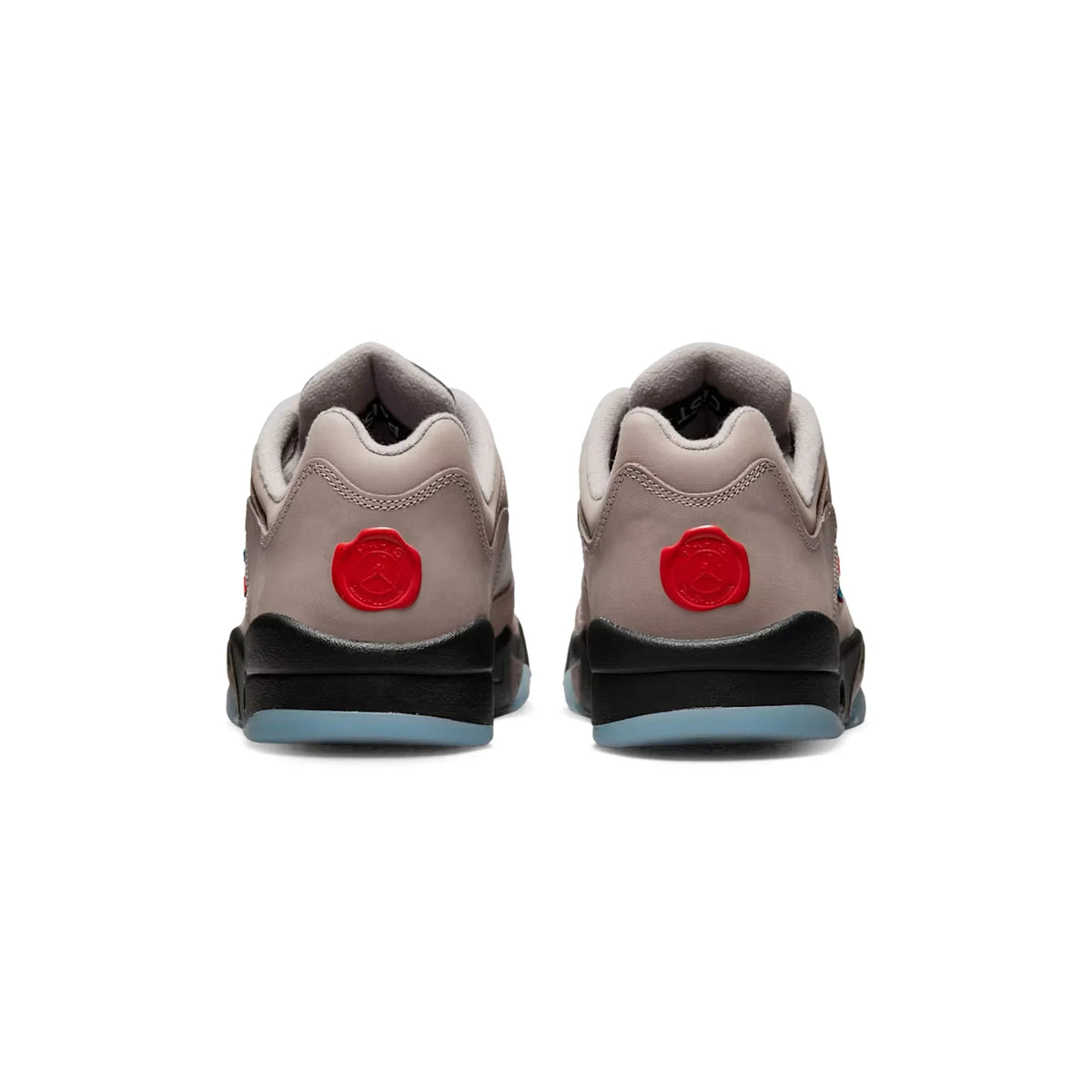 Paris Saint-Germain x Air Jordan 5 Retro Low 'Paname' (2022)