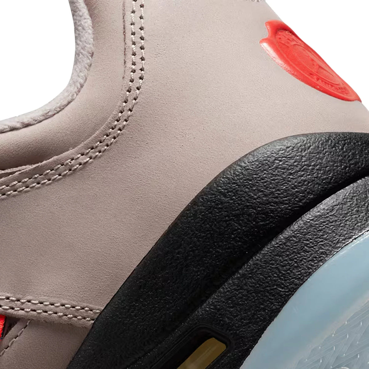 Paris Saint-Germain x Air Jordan 5 Retro Low 'Paname' (2022)