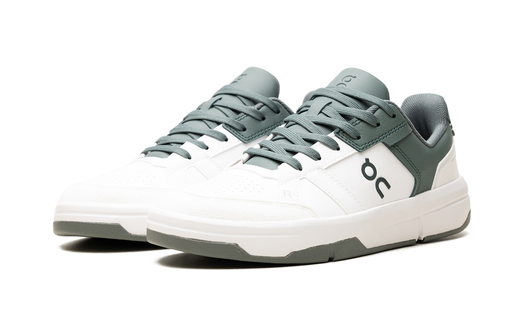The Roger Clubhouse WMNS "White Olive" 3WF10431528