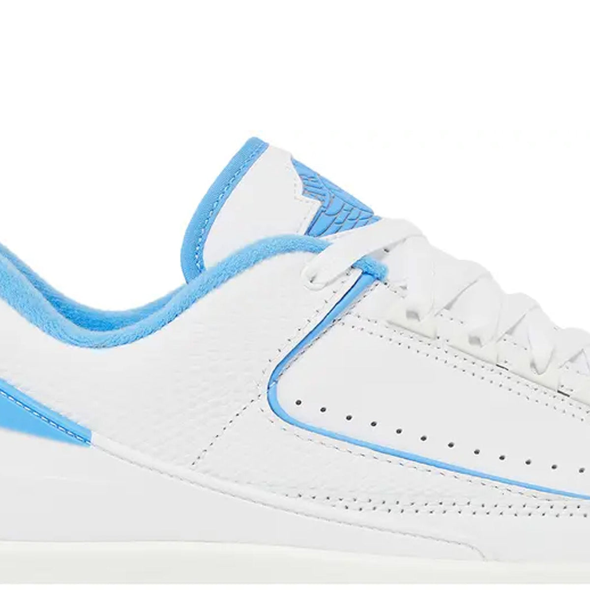 Air Jordan 2 Retro Low 'UNC' (2023)