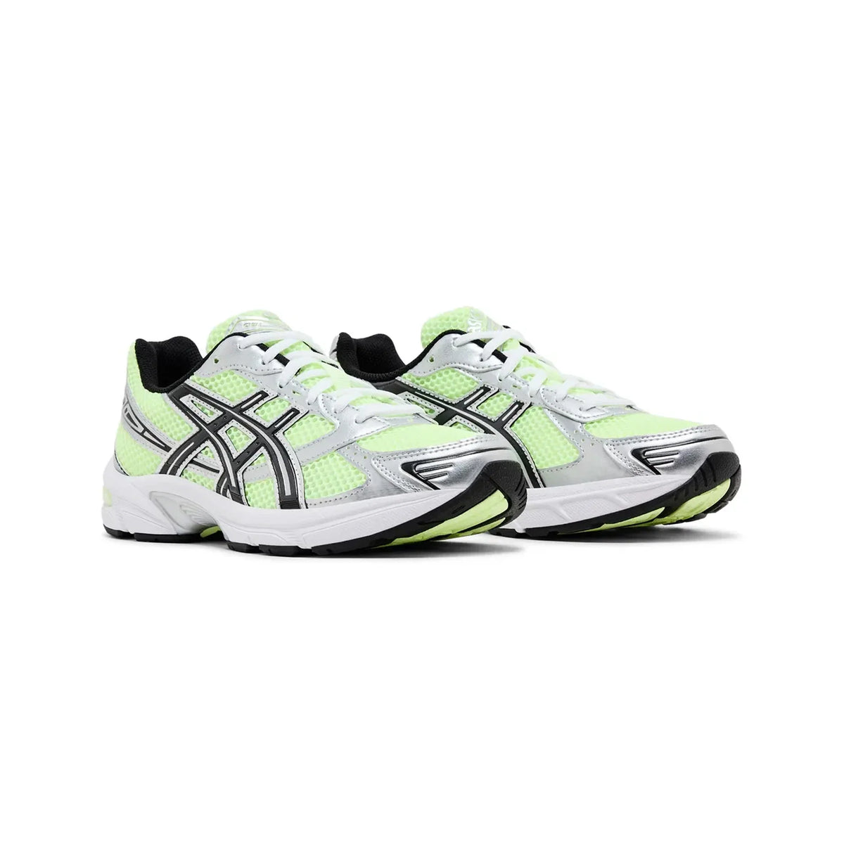 ASICS Gel 1130 'Neon Pack Green' Women's (2025)