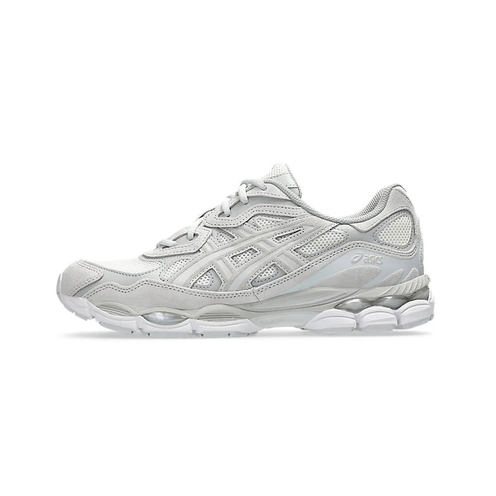 ASICS Gel NYC 'Cream Cloud Grey' (2024)