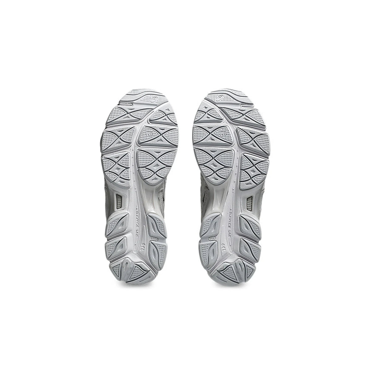 ASICS Gel NYC 'Cream Cloud Grey' (2024)