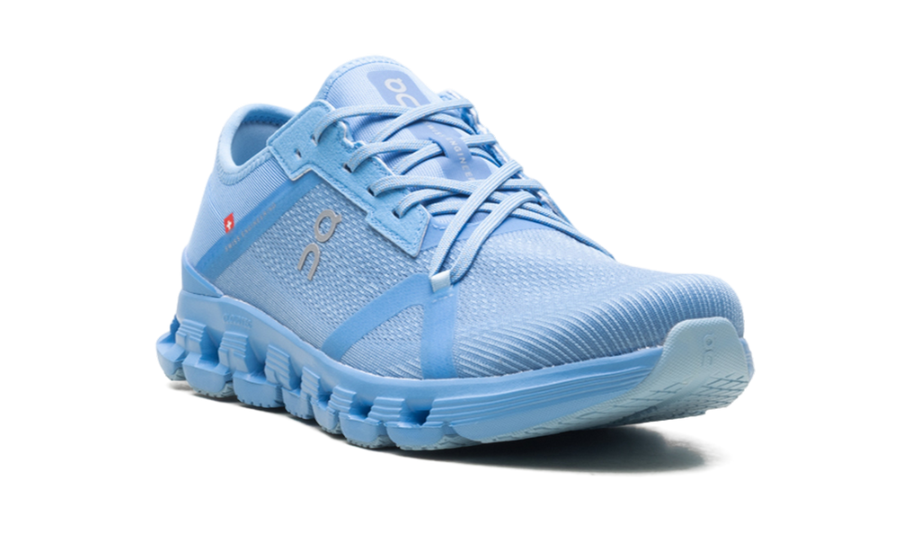 Cloud X 4 AD "Gourami Cerulean" 3MF10264773