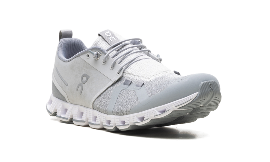 Cloud Terry WMNS "Grey / White" 18.99838