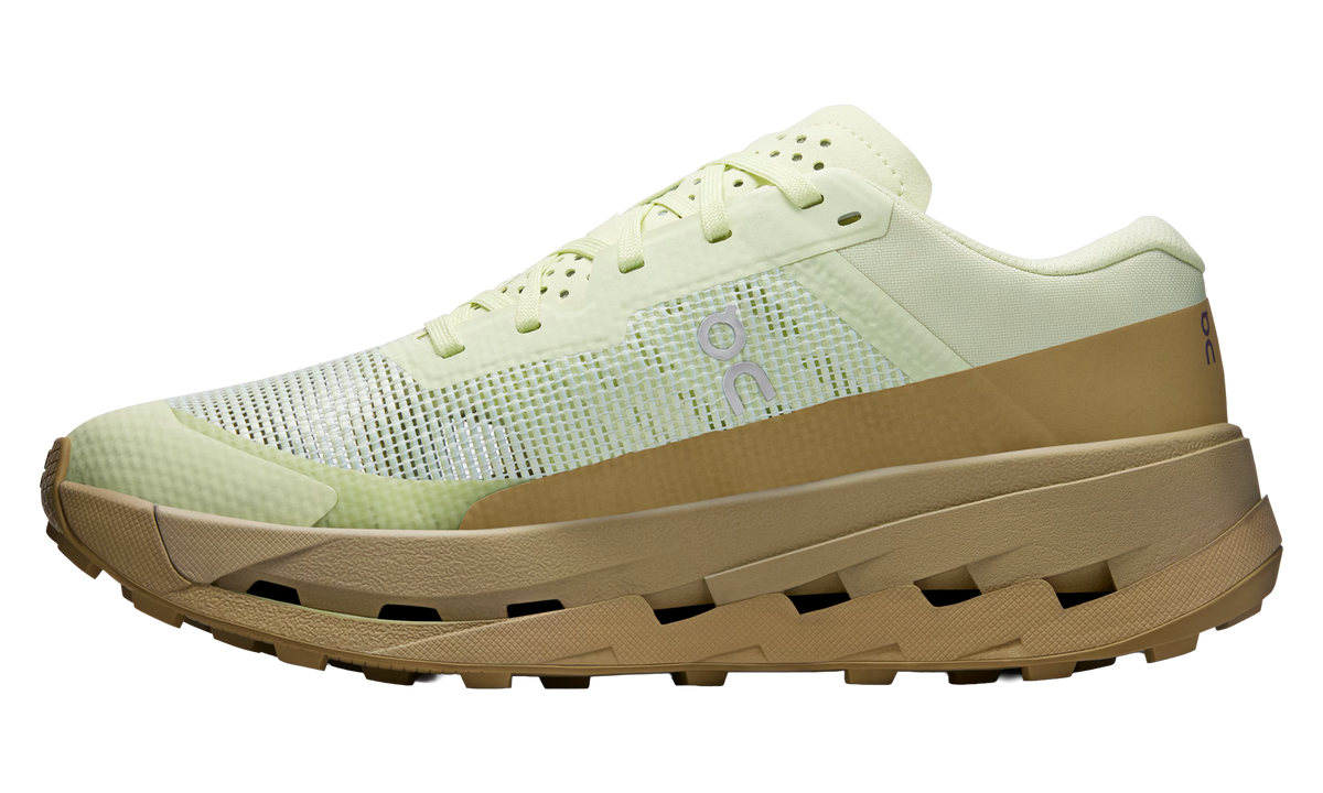 Cloudultra 3 WMNS "Linen Safari" 3WF30114882
