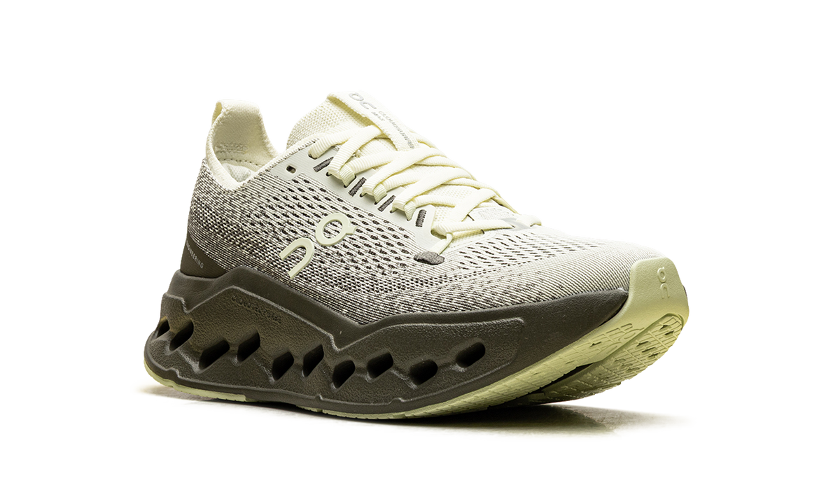 Cloudsurfer Max WMNS "Seedling Olive" 3WF30224734