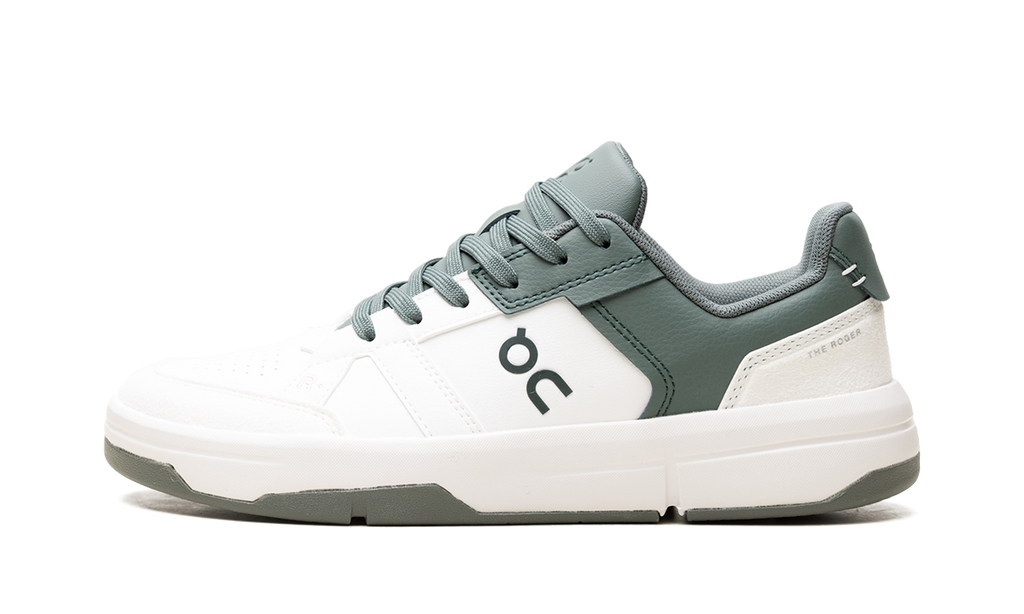 The Roger Clubhouse WMNS "White Olive" 3WF10431528