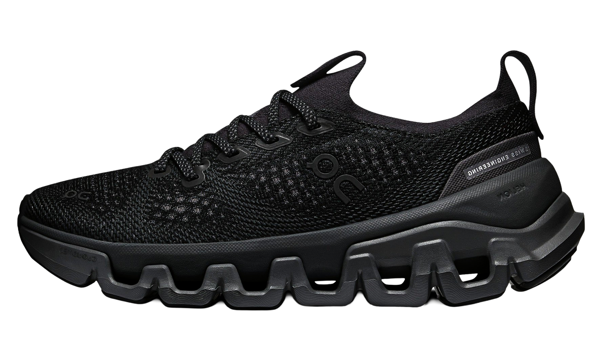 Cloud X Tempo WMNS "Black/Eclipse" 3WG30090106