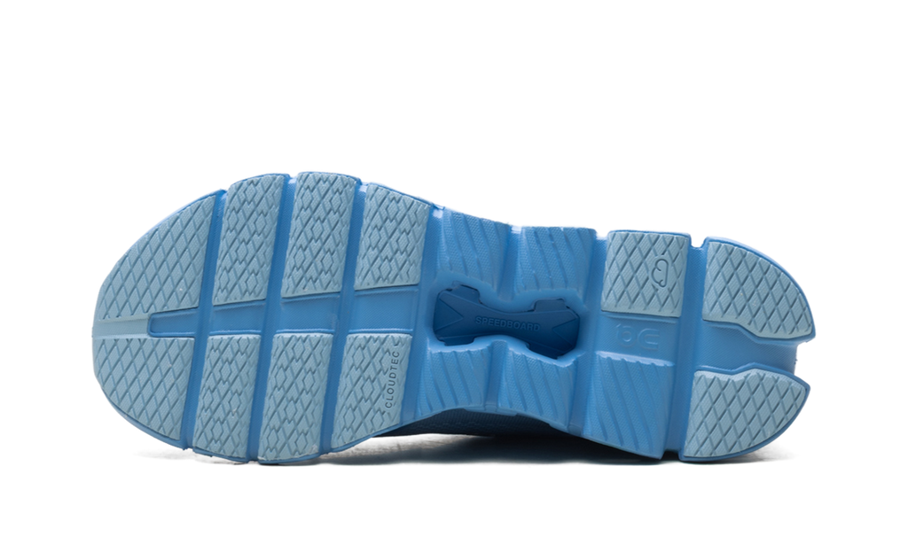 Cloud X 4 AD "Gourami Cerulean" 3MF10264773
