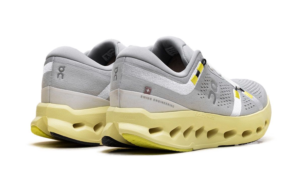 Cloudsurfer 2 WMNS "Glacier Limelight" 3WF10100171