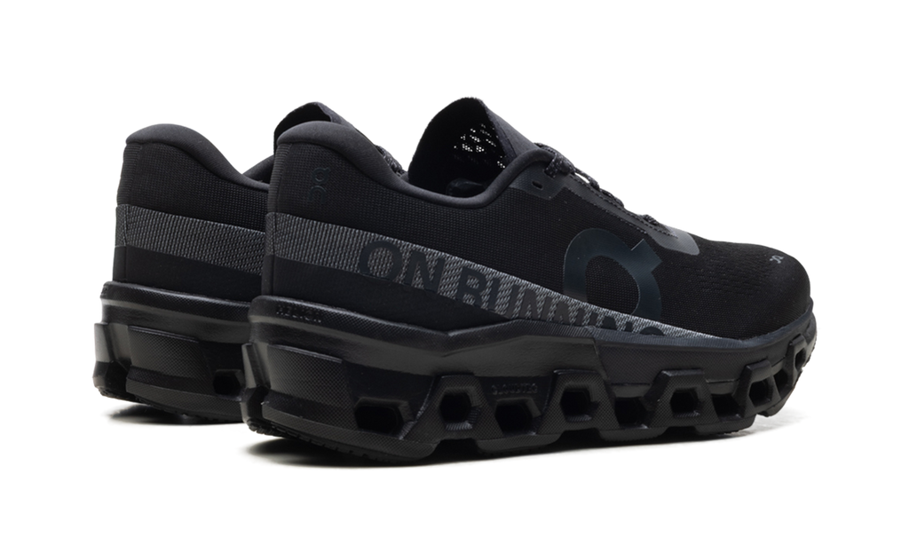 Cloudmonster 2 "Black" 3ME10121043