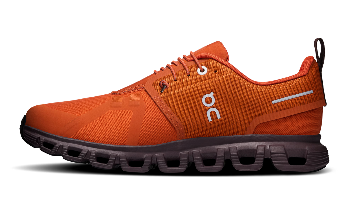Cloud 6 Waterproof WMNS "Cinnamon / Ox" 3WF10055437