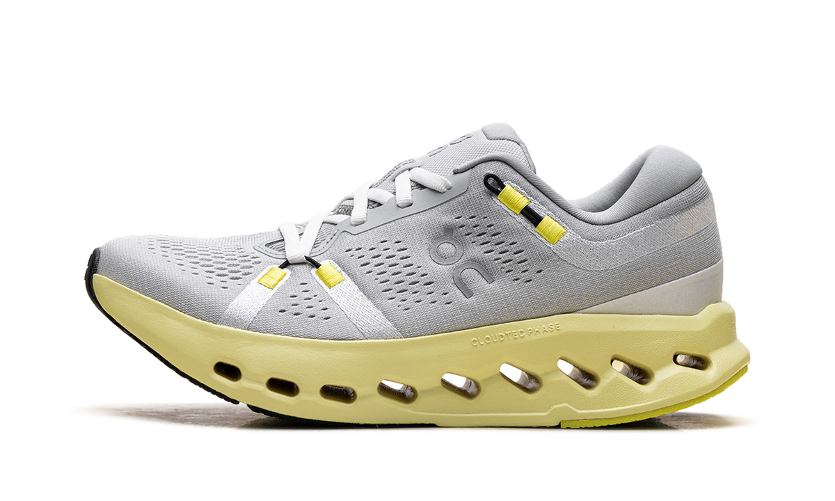 Cloudsurfer 2 WMNS "Glacier Limelight" 3WF10100171