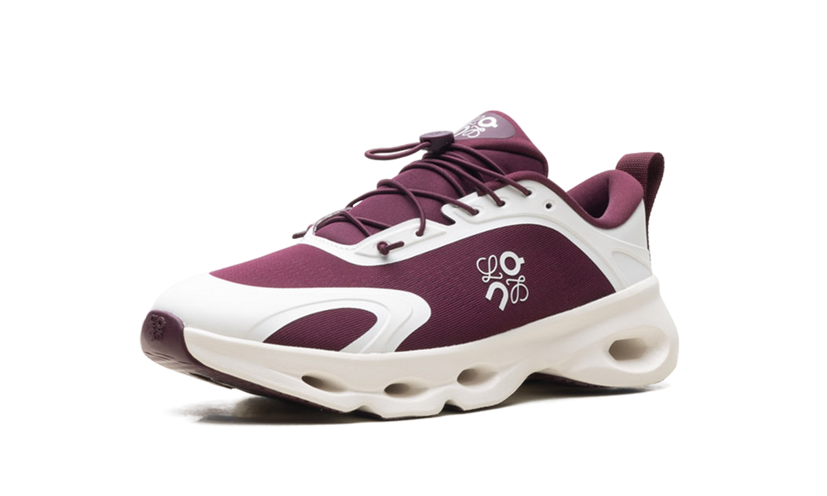 Cloudsolo WMNS "LOEWE - Burgundy Eggshell" 3WF30605480