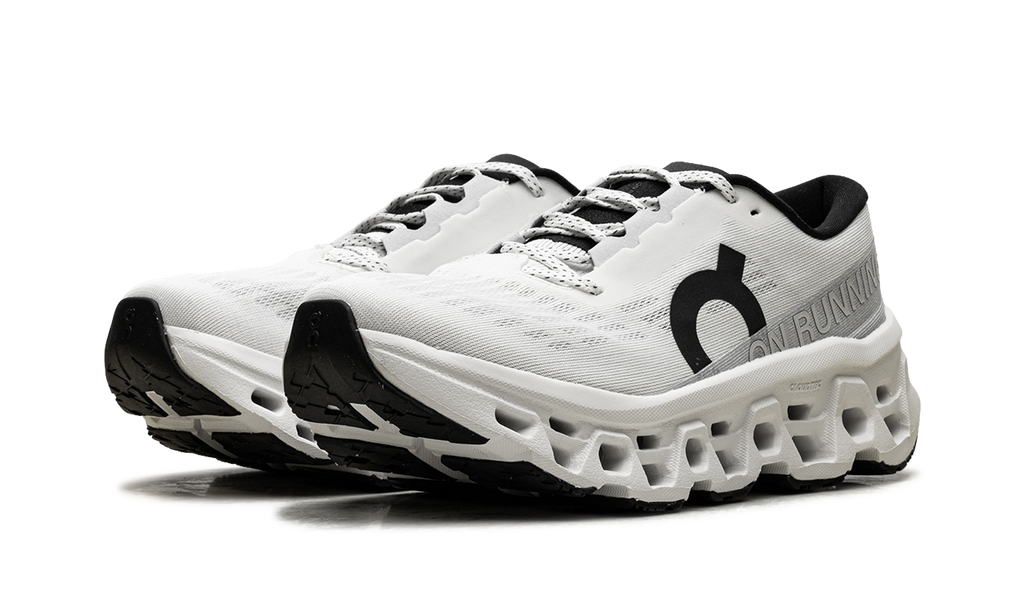 Cloudmonster 3 WMNS "White" 3WG10031200