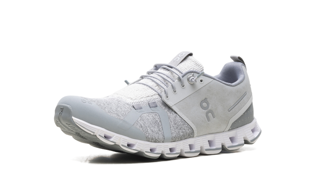 Cloud Terry WMNS "Grey / White" 18.99838