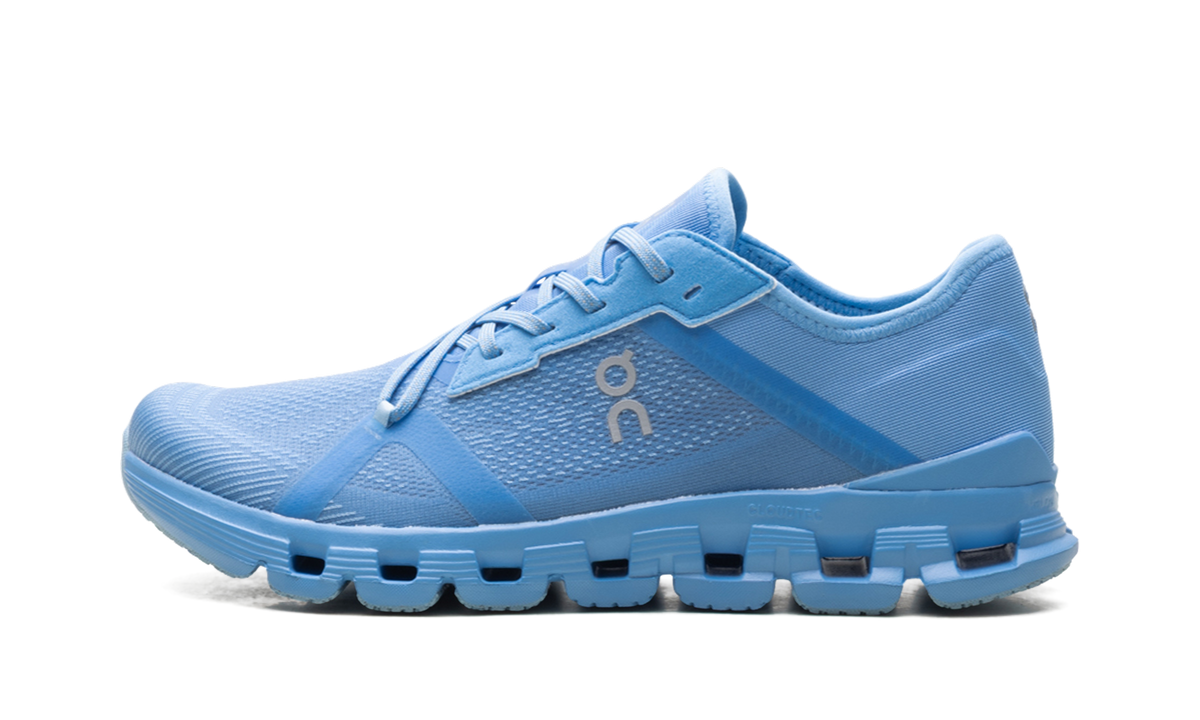 Cloud X 4 AD "Gourami Cerulean" 3MF10264773
