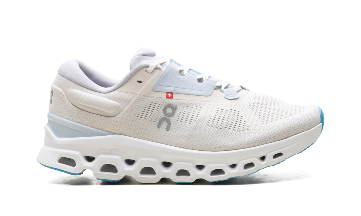 Cloudstratus 3 WMNS "Cream Arctic" 3WD30123201