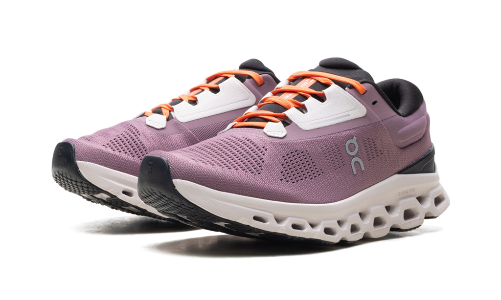 Cloudstratus 3 WMNS "Quartz Lily" 3WD30122137