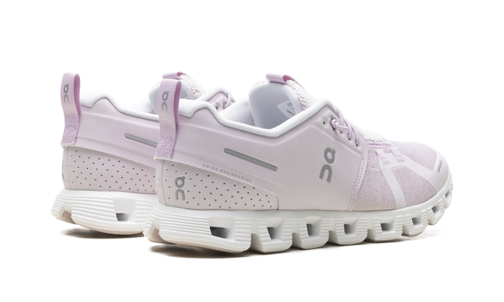 Cloud 5 Terry WMNS "Lily / Sand" 99.98822