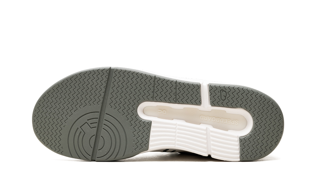 The Roger Clubhouse WMNS "White Olive" 3WF10431528